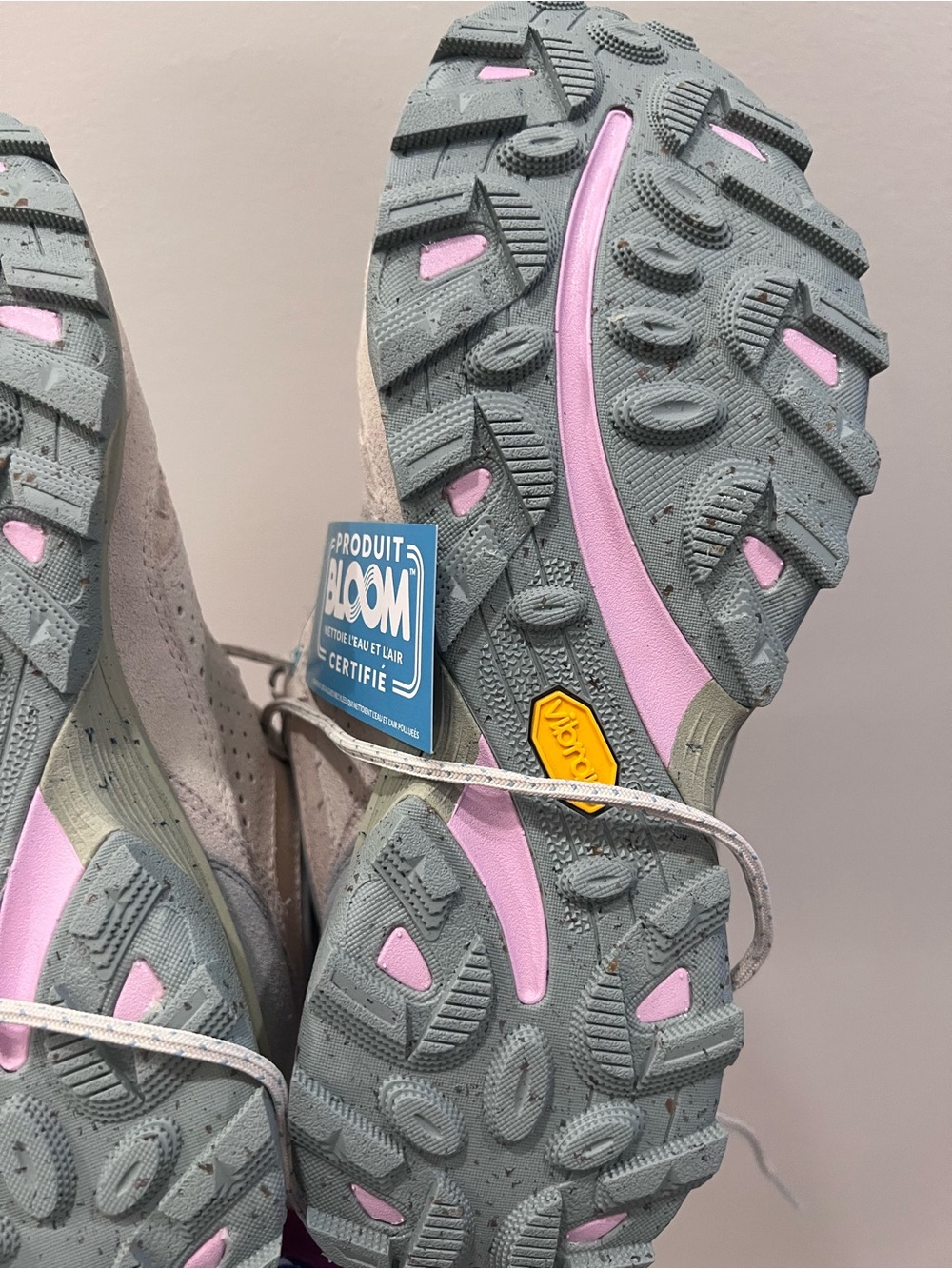 Women's Merrell Speed Solo MXD Mid Waterproof Hiking Boot Size 9.5 - Picture 3 of 4
